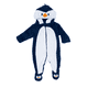thumbnail image 2 of Pijama Enterito Polar bebé, 2 of 2