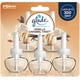 thumbnail image 1 of Recambios para ambientador Glade Plugins Vanilla Caramel Twist, 100 ml, 1 of 9