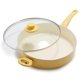 thumbnail image 1 of Sartén GreenLife Soft Grip Healthy Ceramic Antiadherente de 5 litros, 1 of 5