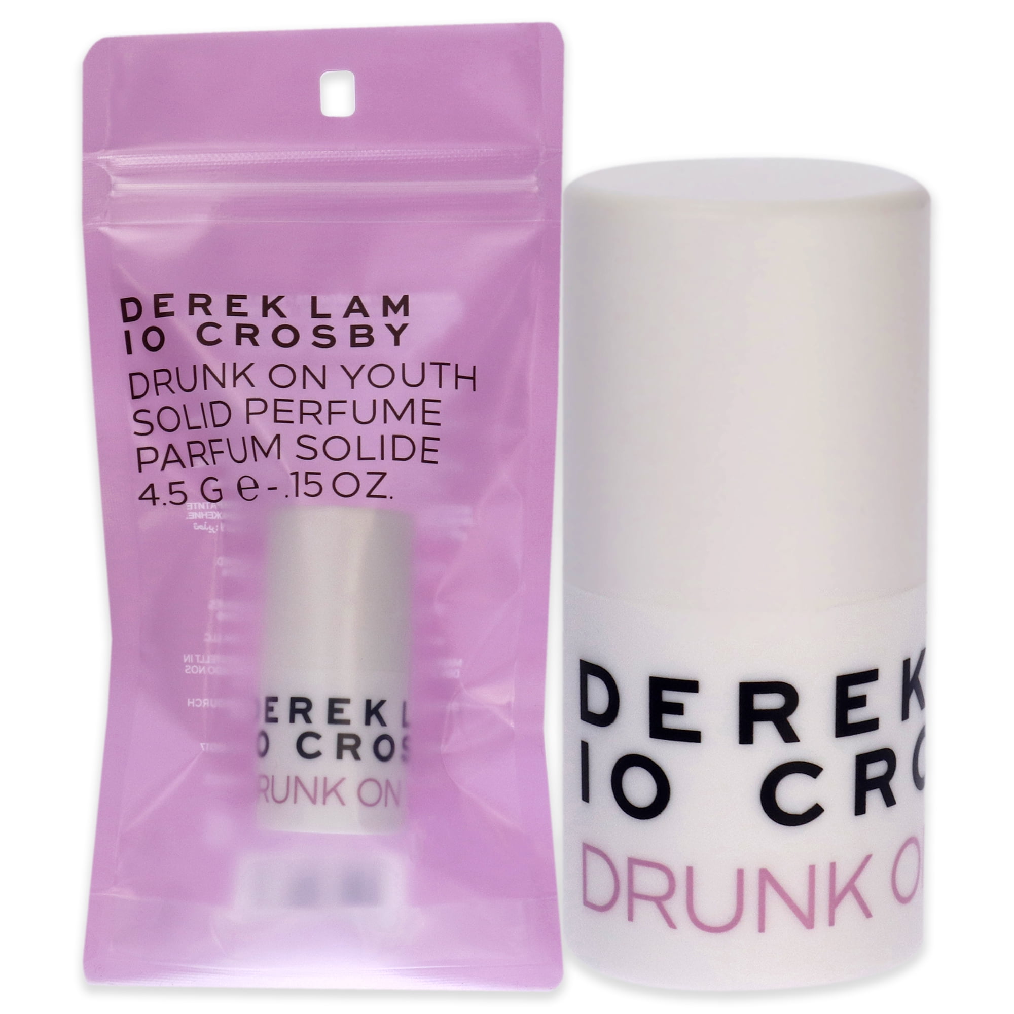 Perfume Derek Lam Borracho En Palo Gordito Juvenil Stick Eau De Parfum