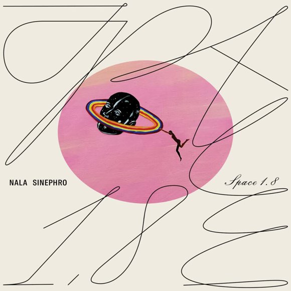 Warp Records – Space 1.8