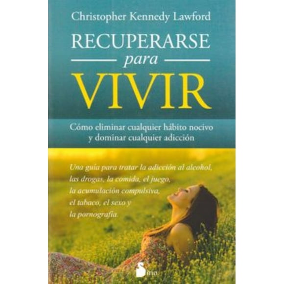 RECUPERARSE PARA VIVIR