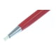 thumbnail image 3 of Cepillo Mazbot de fibra de vidrio para rascar con cepillo de repuesto, 3 of 5