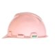 thumbnail image 2 of Casco De Seguridad V-gard Rosado Msa, 2 of 2