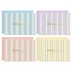 thumbnail image 1 of Tarjetas mini de agradecimiento Sweetzer & Orange – Pack de 36 (9 × 13 cm), 1 of 7