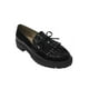 thumbnail image 2 of Mocasín Ecocuero ZAY03 Shine Negro, 2 of 5