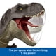 thumbnail image 2 of Figura Jurassic World Tyrannosaurus Rex 46 cm, 2 of 3