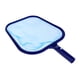 thumbnail image 3 of Pool Leaf Skimmer Net Marco Moldeado Profesional Para Fuentes Rastrillo De Malla Fina, 3 of 5