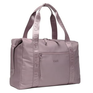 Calu Bags - Bolso Alicia Doble Uso Malva Calu