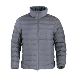 T-World - Parka Pukem Manga Larga Hombre