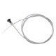 thumbnail image 4 of 8 Pies. CABLE DE CONTROL DE CHOKE DE CARBURADOR UNIVERSAL Para Cortacésped 60122, 4 of 5