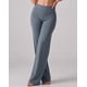 thumbnail image 2 of Pantalón Palazzo Estilo Baggy para Mujer de Tiro Alto con Calce de Calidad, 2 of 3