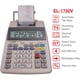 thumbnail image 2 of Calculadora Impresora Sharp EL1750V 2 Líneas LCD, 2 of 3