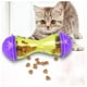 thumbnail image 3 of Juguete Dispensador De Alimentos Para Mascotas Gatos, 3 of 5