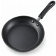 thumbnail image 1 of Sartén Fry Pan Cook N Home 24 cm Negro antiadherente, apta para lavavajillas, 1 of 8