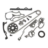 Repuestos Del Sol - Kit Distribucion Toyota Hilux 2.4 1993 1997