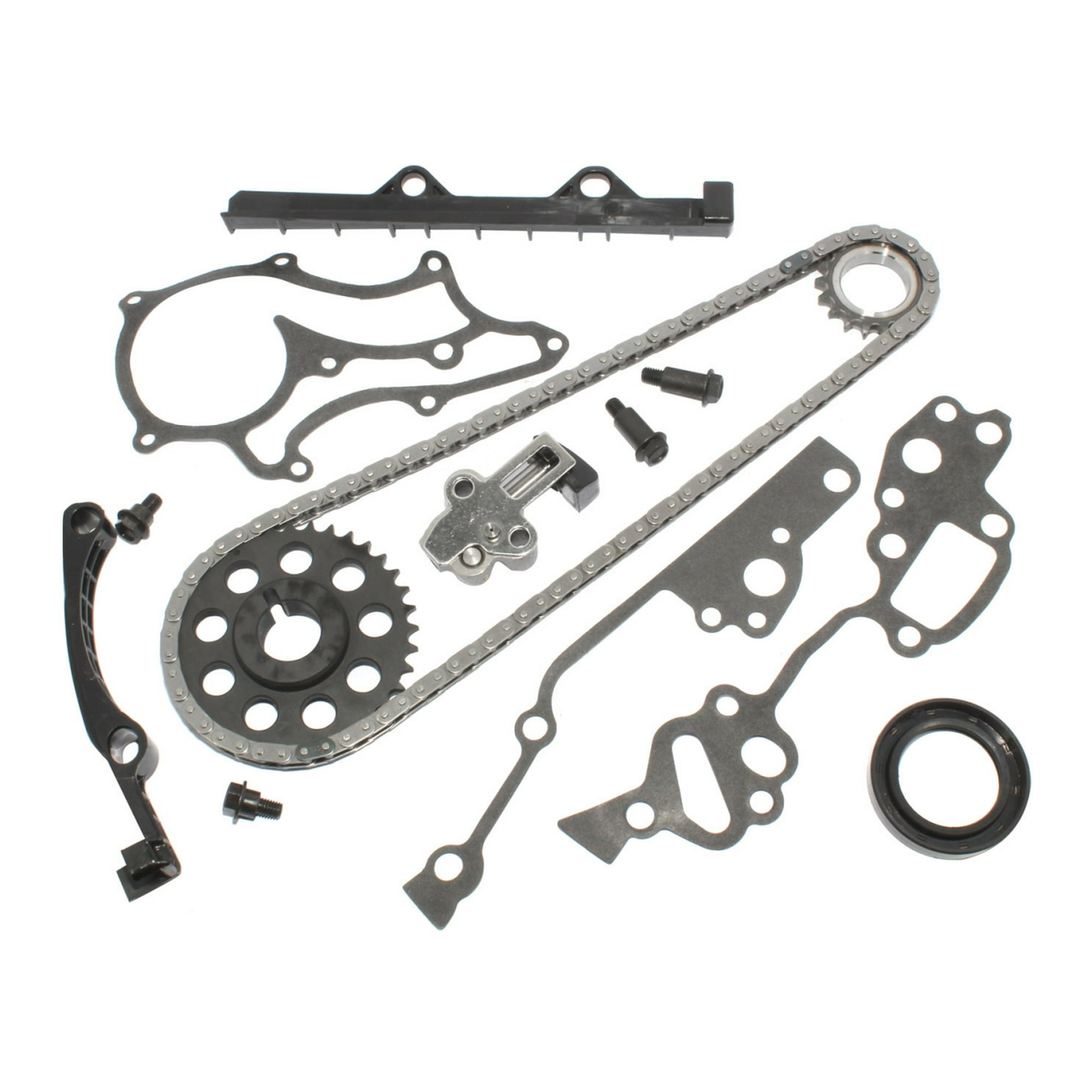 Repuestos Del Sol - Kit Distribucion Toyota Hilux 2.4 1993 1997