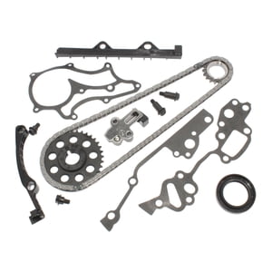 Repuestos Del Sol - Kit Distribucion Toyota Hilux 2.4 1993 1997