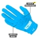 thumbnail image 3 of Guantes de Fútbol Americano NXT NXTRND G3 Pro Mediano Azul Neón, 3 of 6