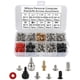 thumbnail image 5 of 360 Piezas De Tornillo De Computadora Kit De Tornillo De Alimentación Placa Madre Fan Para Portátil Portátil, 5 of 5