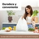 thumbnail image 4 of Bolsas Tipo Camiseta Plásticas 40x50cm Blanco 500u, 4 of 5