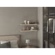 thumbnail image 2 of Repisa Flotante Wall 80X25X3.8 Cm Rovere, 2 of 10