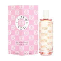 Sean John - Perfume Loewe I Loewe You Eau De Toilette 100 Ml Para Mujer