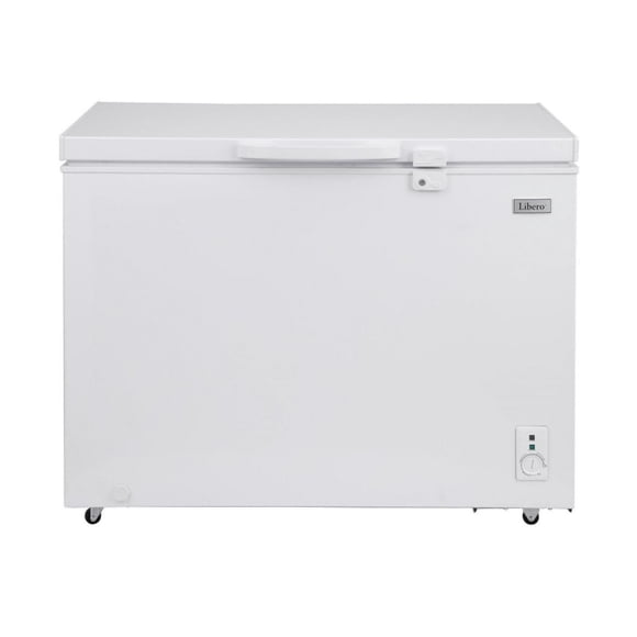 Freezer Libero Horizontal / LFH-202 199 Litros