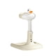 thumbnail image 1 of Soporte de ducha para bebé, soporte de bañera de pie, antideslizante, suave, ergonómico, estable, mesa de baño para bebé recién nacido Beige, 1 of 5