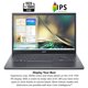 thumbnail image 3 of Ordenador portátil Acer Aspire 5 A515-57-53T2 15.6 pulgadas Intel i5 8 GB 512 GB, 3 of 8