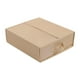 thumbnail image 3 of Juego De Sábanas Organizador Para El Hogar, Funda De Almohada, Toallas, Sábanas Queen O King, Color Caqui, 3 of 3