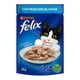 thumbnail image 2 of Alimento Húmedo Gato Adulto Sabor Pescado Blanco Pouch, 85 g, 2 of 3