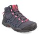 thumbnail image 1 of Zapatilla Mujer Weinbrenner Serra Mid Azul, 1 of 8