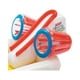 thumbnail image 3 of Avion Inflable Piscina De Pelotas 165x152x61cms Blanco Tamano Unico, 3 of 3