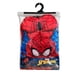thumbnail image 2 of DISFRAZ SPIDERMAN ACOLCHADO TALLA 10 (TELA IGNIFUGA), 2 of 3