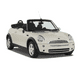 thumbnail image 1 of Pastillas Freno para auto Mini Cooper Convertible 2004-2008 Delantero, 1 of 4