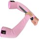thumbnail image 1 of Brazaletes protectores Evridwear resistentes a los cortes para hombre, color rosa, 1 of 8
