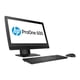 thumbnail image 1 of HP ProOne 600 G3, Intel Core i5-7500, 21.5", 8GB/1TB HDD AiO NT PC (Reacondicionado), 1 of 2