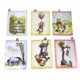 thumbnail image 4 of Cuaderno con diseños innovadores de Disney, Winnie the Pooh Tab Journal, 4 of 7