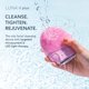 thumbnail image 2 of Cepillo limpiador facial normal Bundle FOREO Luna 4 Plus, 2 of 7