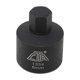 thumbnail image 5 of Juego de vasos CTA Tools 18 piezas para pinza de freno Euro, 5 of 7