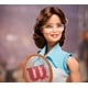thumbnail image 4 of Muñeca coleccionable Barbie Inspiring Women Billie Jean King, 4 of 6