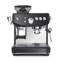 Cafetera Espresso Breville Barista Express Impress Bes876Btr