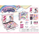 thumbnail image 5 of Juego De Maquillaje Para Niñas 40 Accesorios Unicornio, 5 of 6