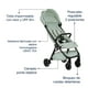 thumbnail image 5 of Coche de Paseo TRVL Seafoam, 5 of 10