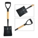 thumbnail image 1 of Pala Para Jardineria Trabajos Construccion 66 Cm Metalica, 1 of 2