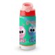thumbnail image 1 of Bebé Divertido GooGoo y GaaGaaBotella de Agua con Tapa Pop Top de Un Toque, Acero Inoxidable, a Prueba de Fugas, para Deportes, Botella Infantil rosa 12 oz, 1 of 6