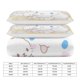 thumbnail image 2 of Cinnamoroll 3-Piece Twin Bed Set - Includes 1 Single Comforter And 2 Pillowcases Bedding - Fade Resistant Microfiber - Cinnamoroll, 2 of 4