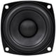 thumbnail image 3 of Altavoz Dayton Audio CE65W-8 de 6,35 cm blindado 8 Ω, 3 of 3
