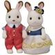 thumbnail image 1 of Calico Critters Town Series Ternurines - Juego de 2 figuras coleccionab. Calico Critters N/A, 1 of 2